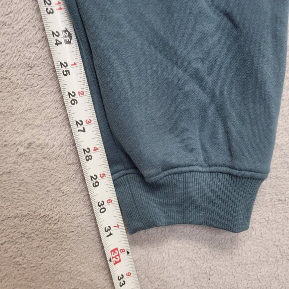 Disney Vacation Club Member Joggers Mens Medium Fleece Hilton Head Island Resort - Picture 8 of 10